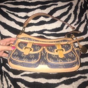 Dooney&burke Purse